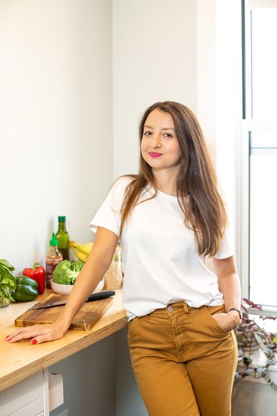 Alexandra Shytsman