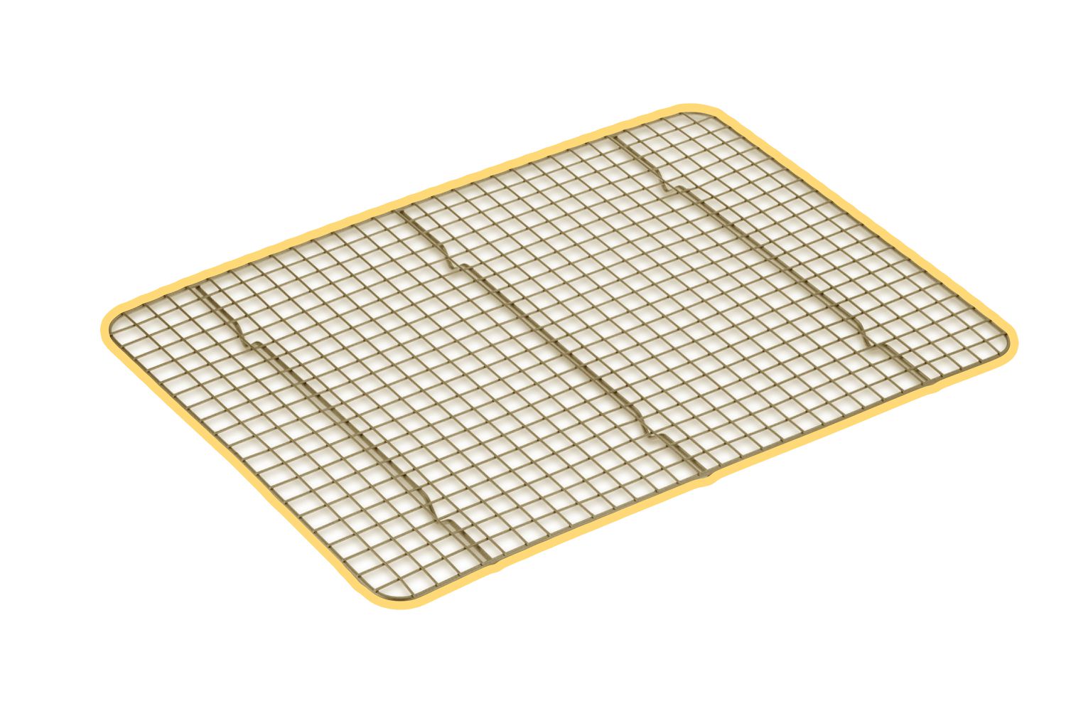 Wire racks