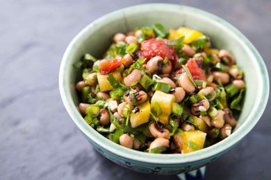 BEST cowboy caviar