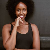 Hawa Hassan