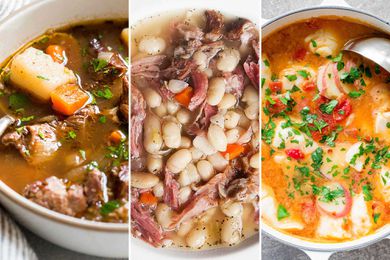 7 Ways to Make a Better Soup