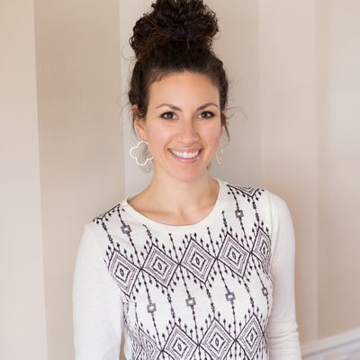 Sharon Lehman