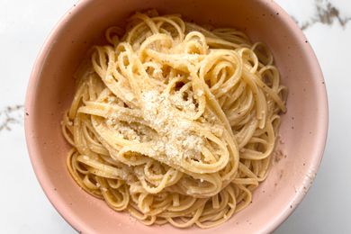 5-Ingredient Pasta