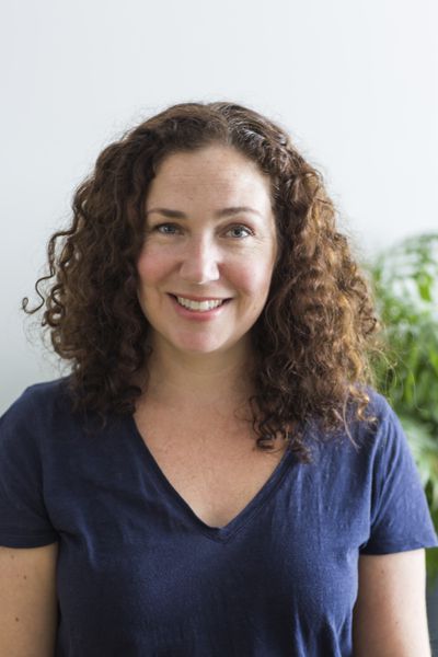 Joy Manning