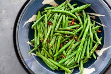 Chinese Long Beans