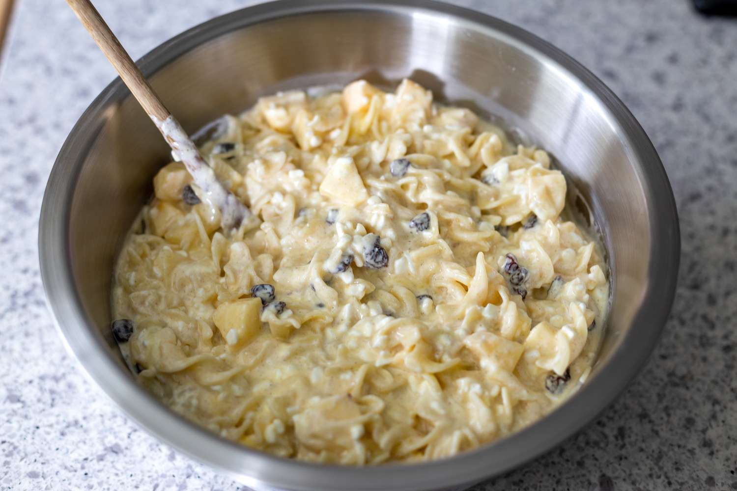 Assemble kugel