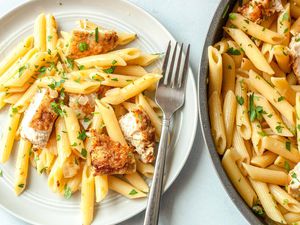 Lemon Chicken Piccata Recipe