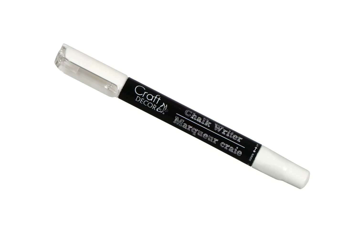 A Craft Decor brand chalk marker