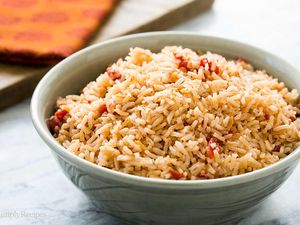 Spanish Rice