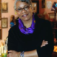 Jessica Harris, PhD
