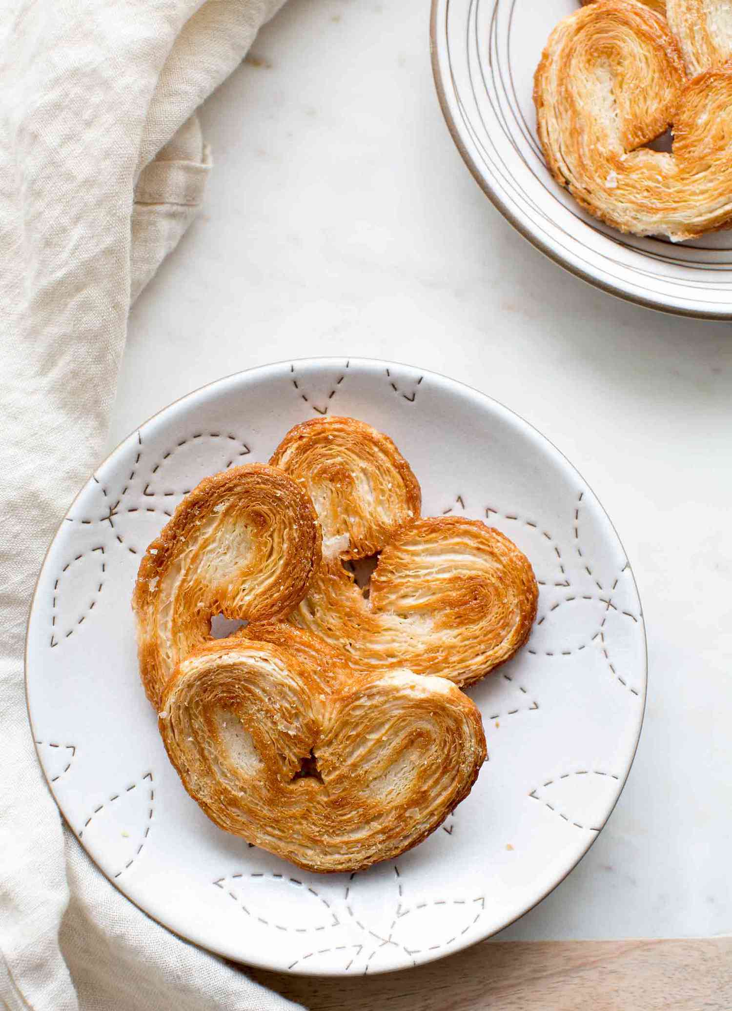 Palmiers