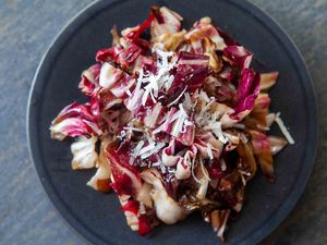 Radicchio Salad