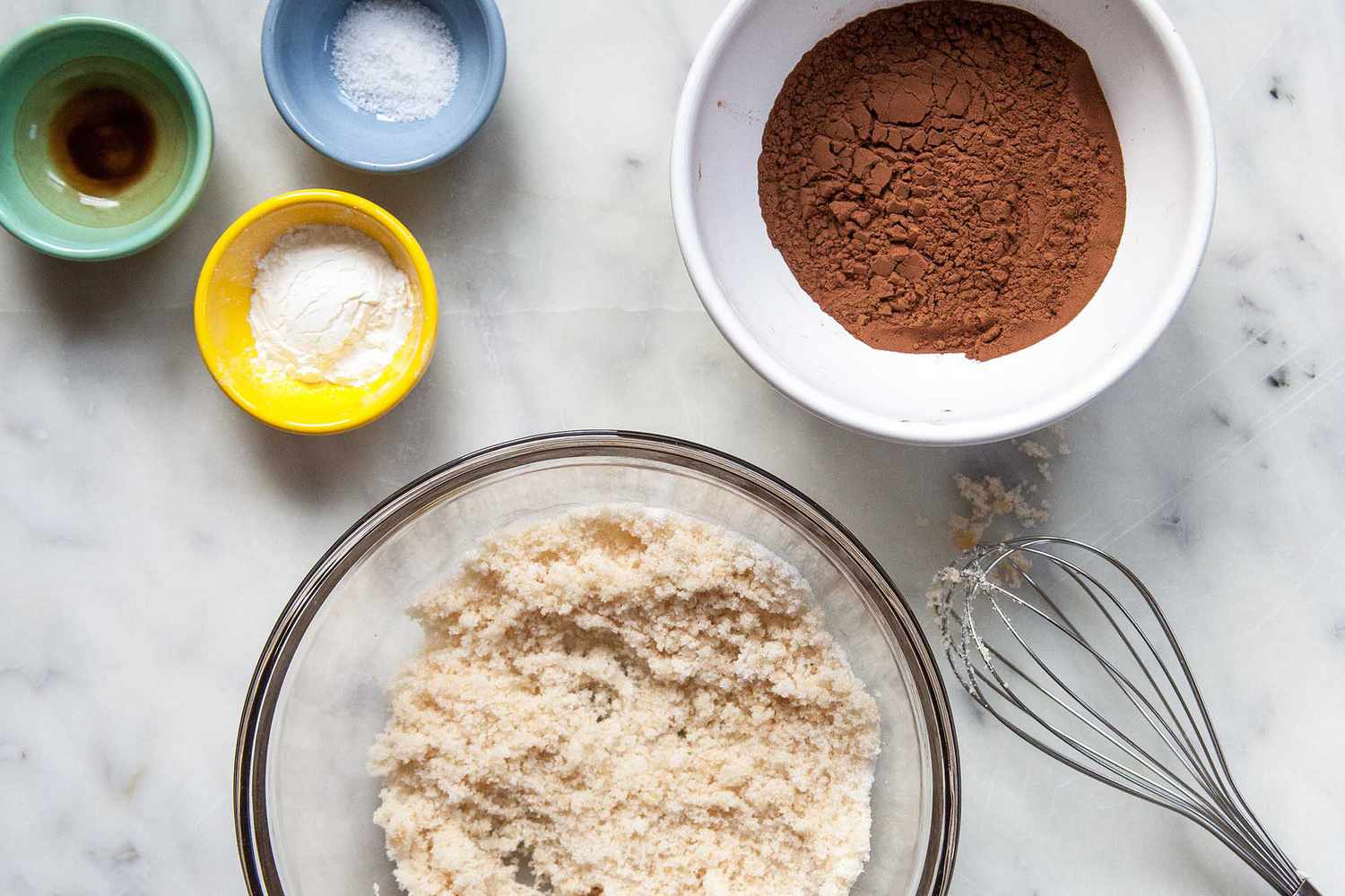Hot Cocoa Mix