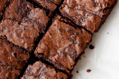 Brownies 