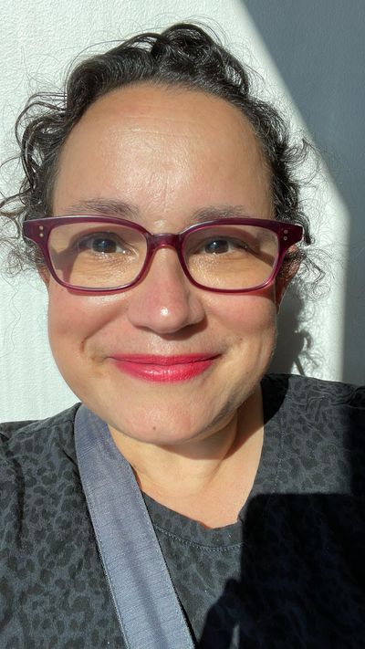 Annelies Zijderveld