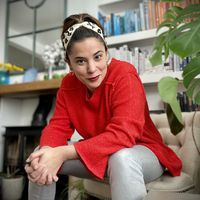 Mersedeh Prewer
