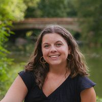 Kiersten Hickman