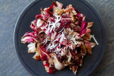 Radicchio Salad