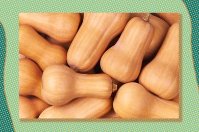 Butternut squash