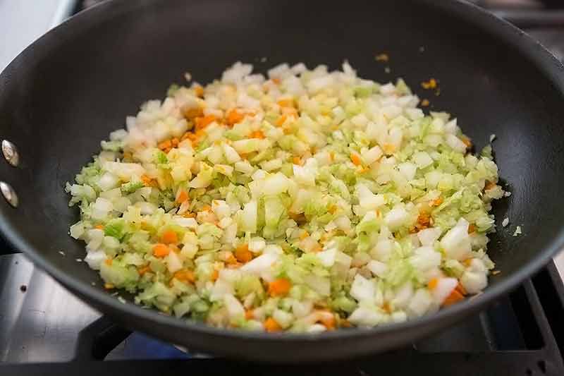 Sloppy Joe Recipe