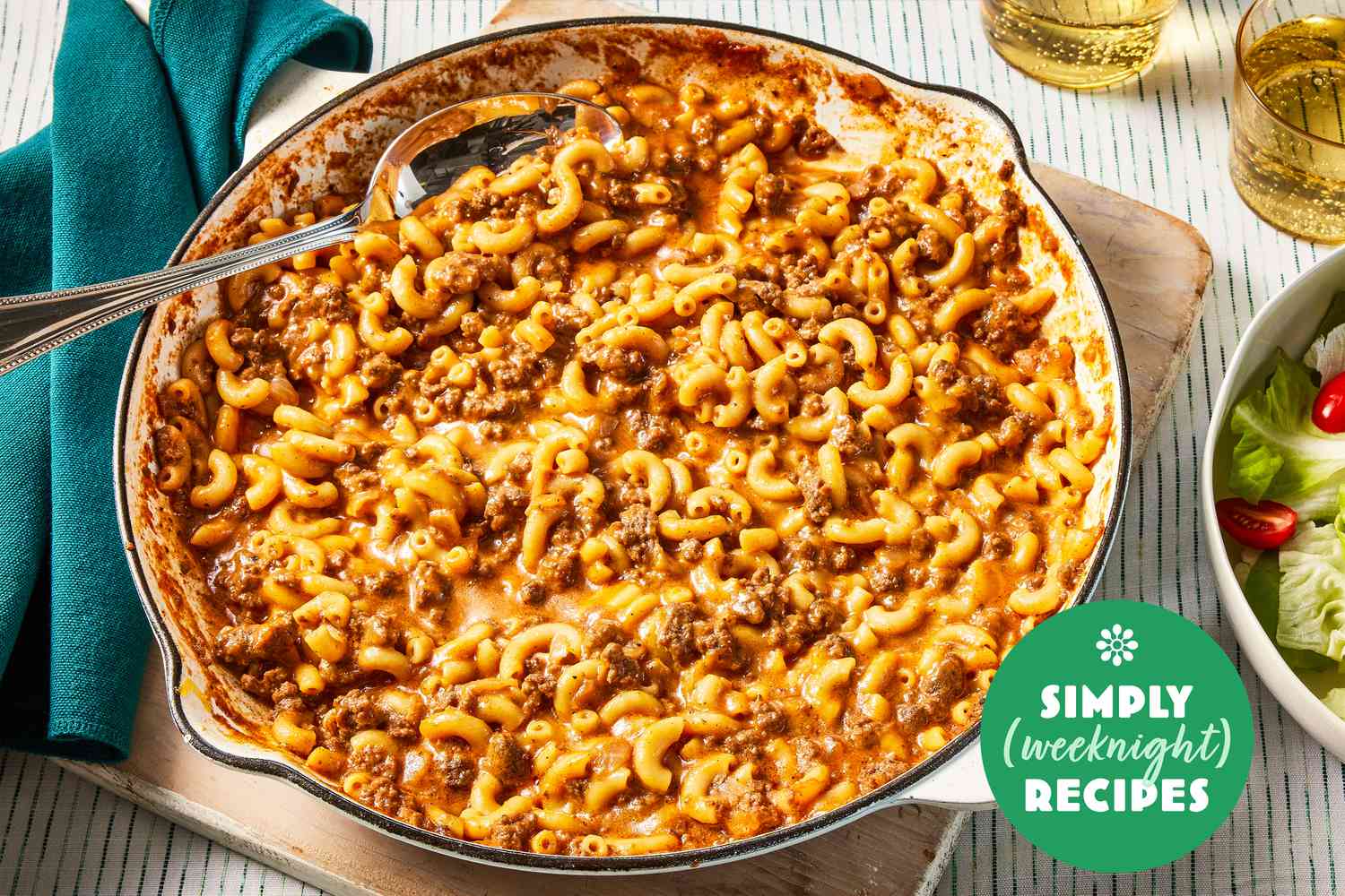 hamburger helper