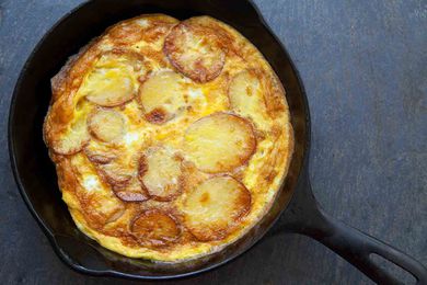 spanish tortilla