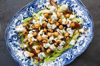 Celery Salad