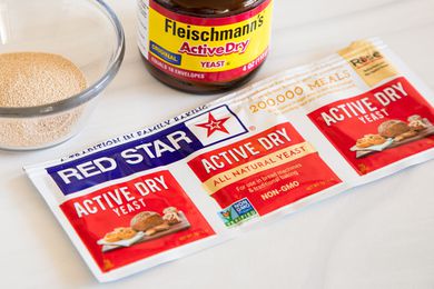 red star yeast