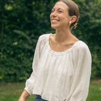 Grace Elkus