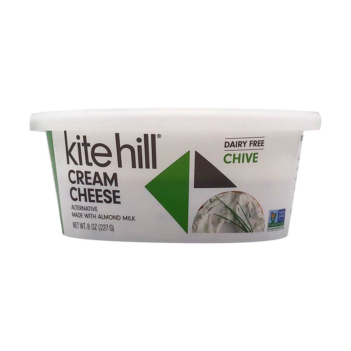 Kite Hill Cream Cheese