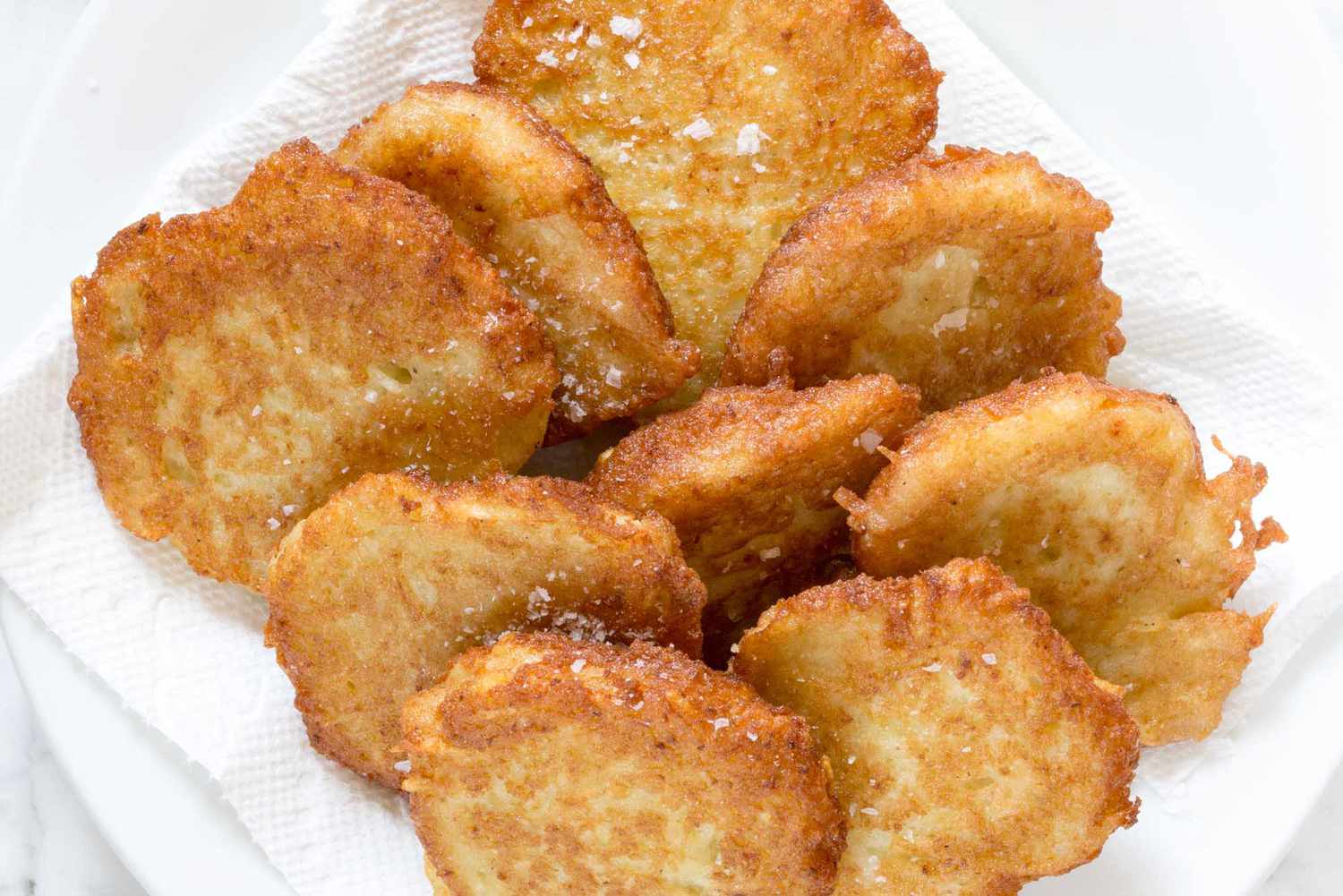 Potato Latkes