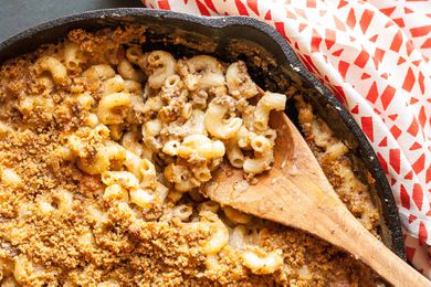 macaroni casserole