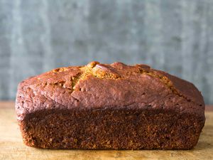 moist Pumpkin Bread makes the best pumpkin bread