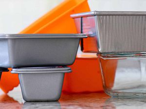 Guide to Loaf Pans