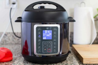 How to Convert a Slow Cooker Recipe to the Pressure Cooker