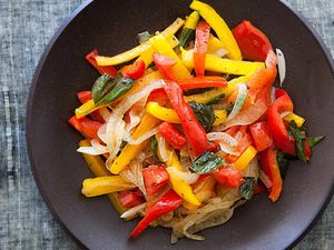 Peperonata