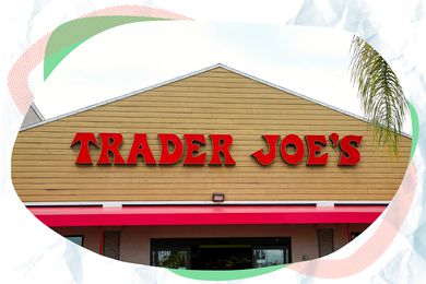 Trader Joe's store-front