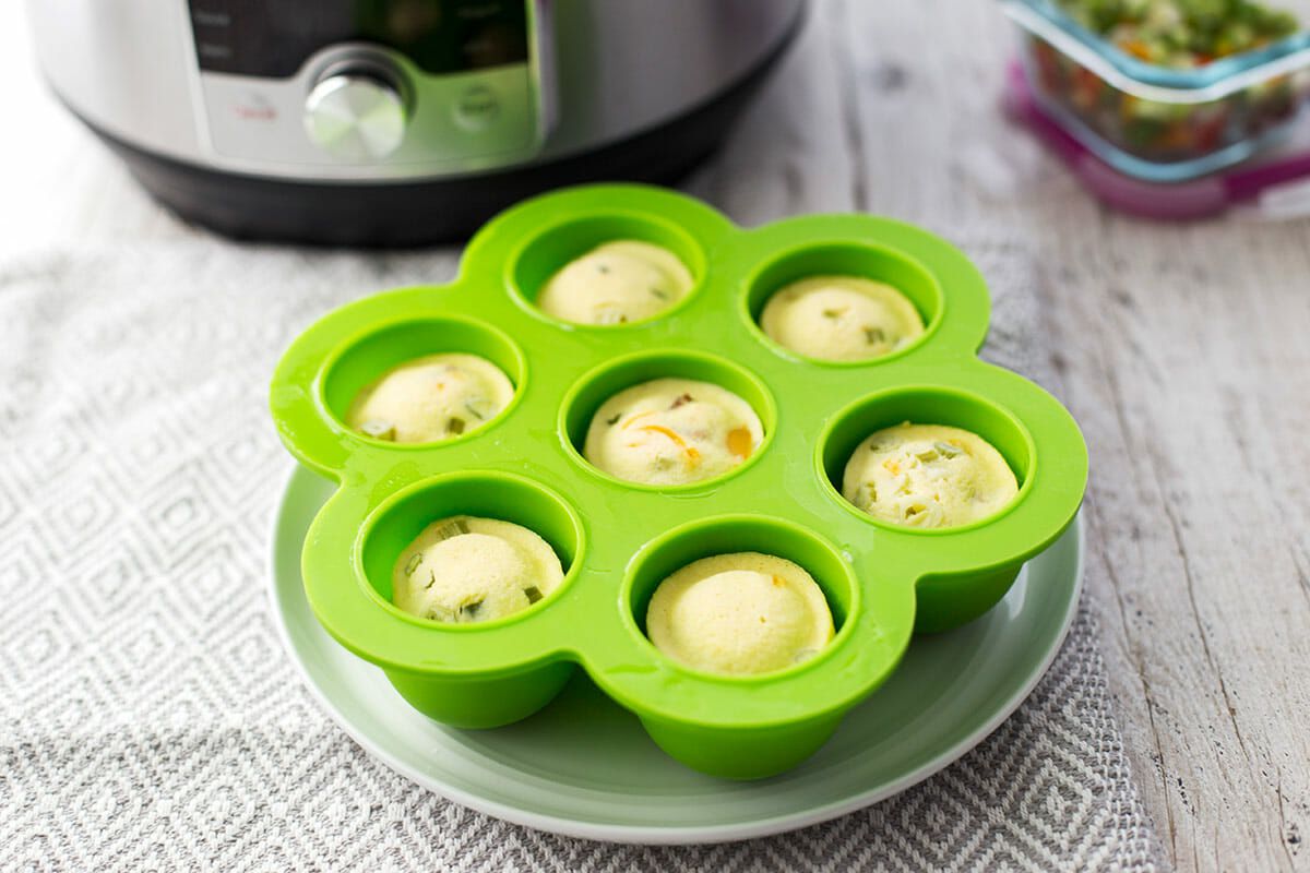 Starbucks Egg Bites Recipe