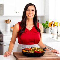 Jessica Gavin