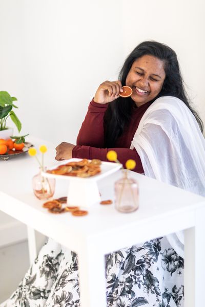 Munni Pramanik