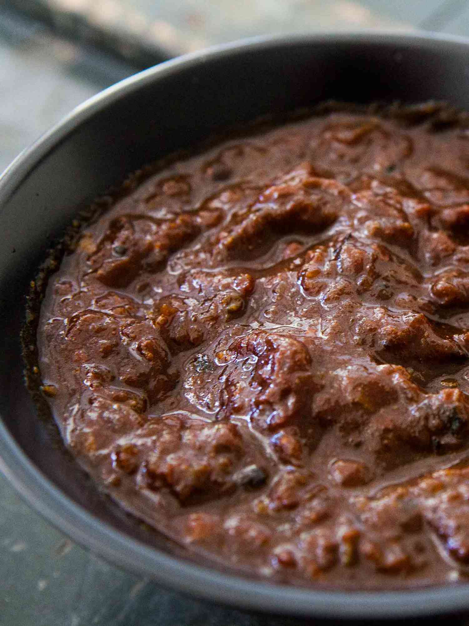 Smoky BBQ Sauce