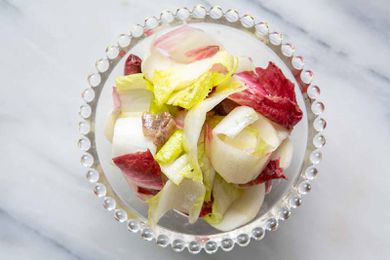 provencal endive salad