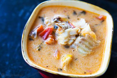 Moqueca