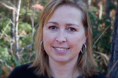 Liz Tarpy