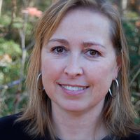 Liz Tarpy