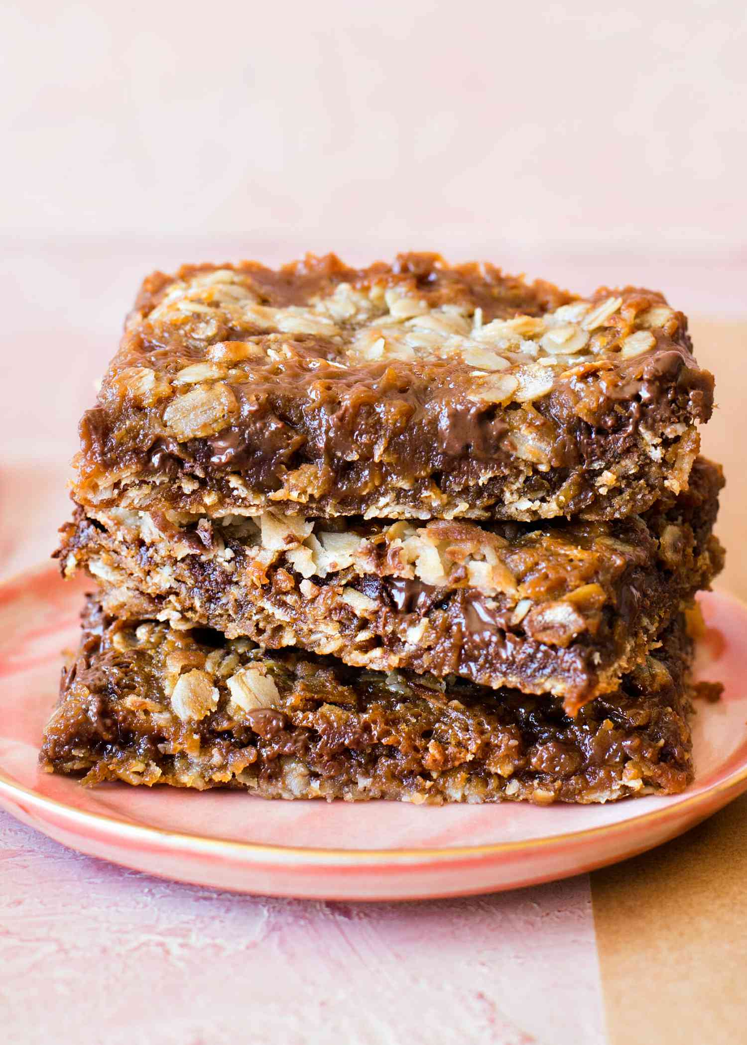 Carmelita Bar Recipe 