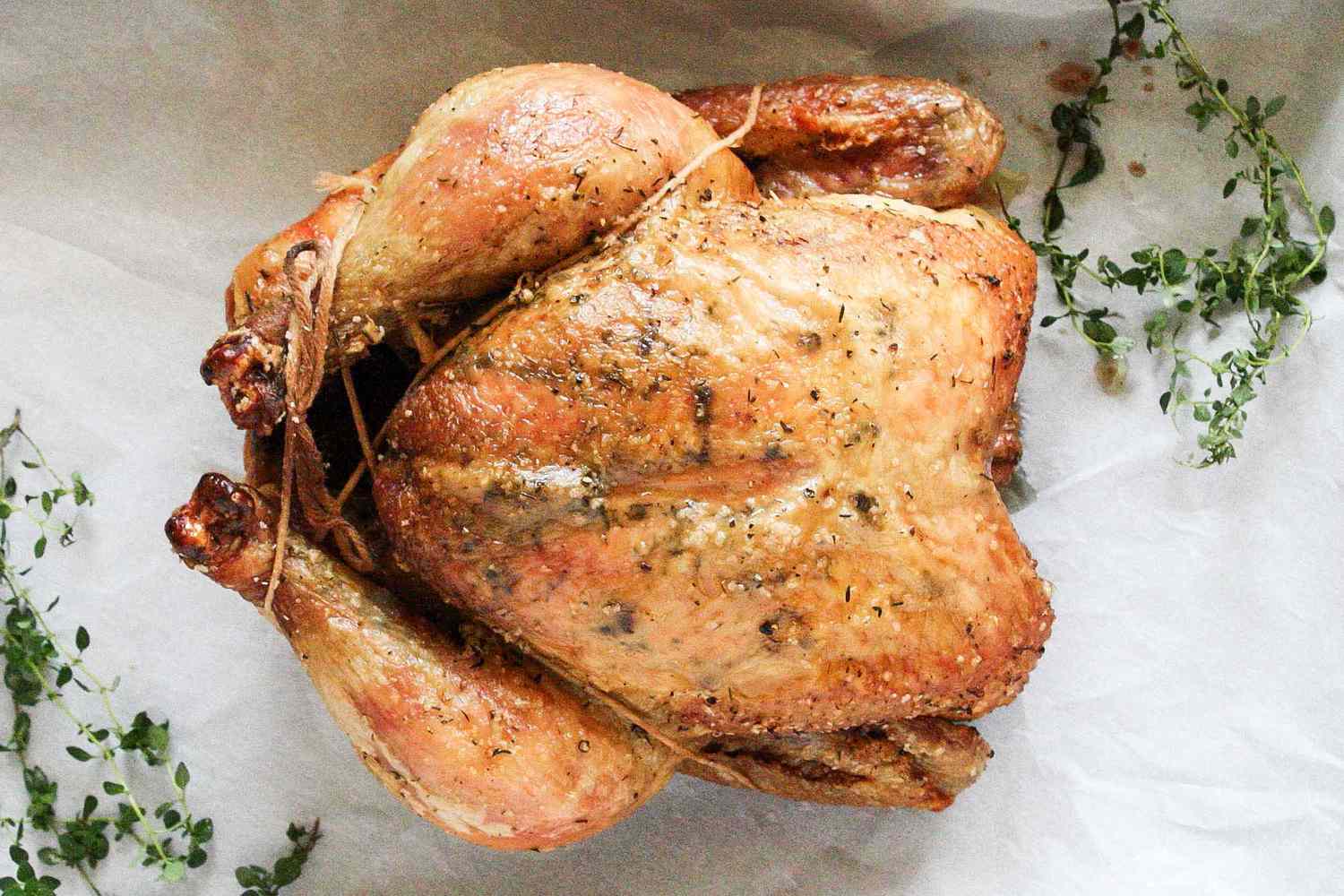 Crispy Turkey Skin 3