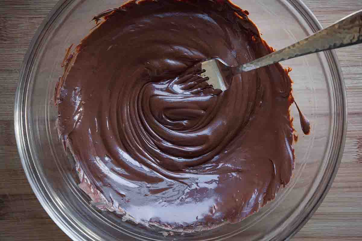 Chocolate Covered Pretzels