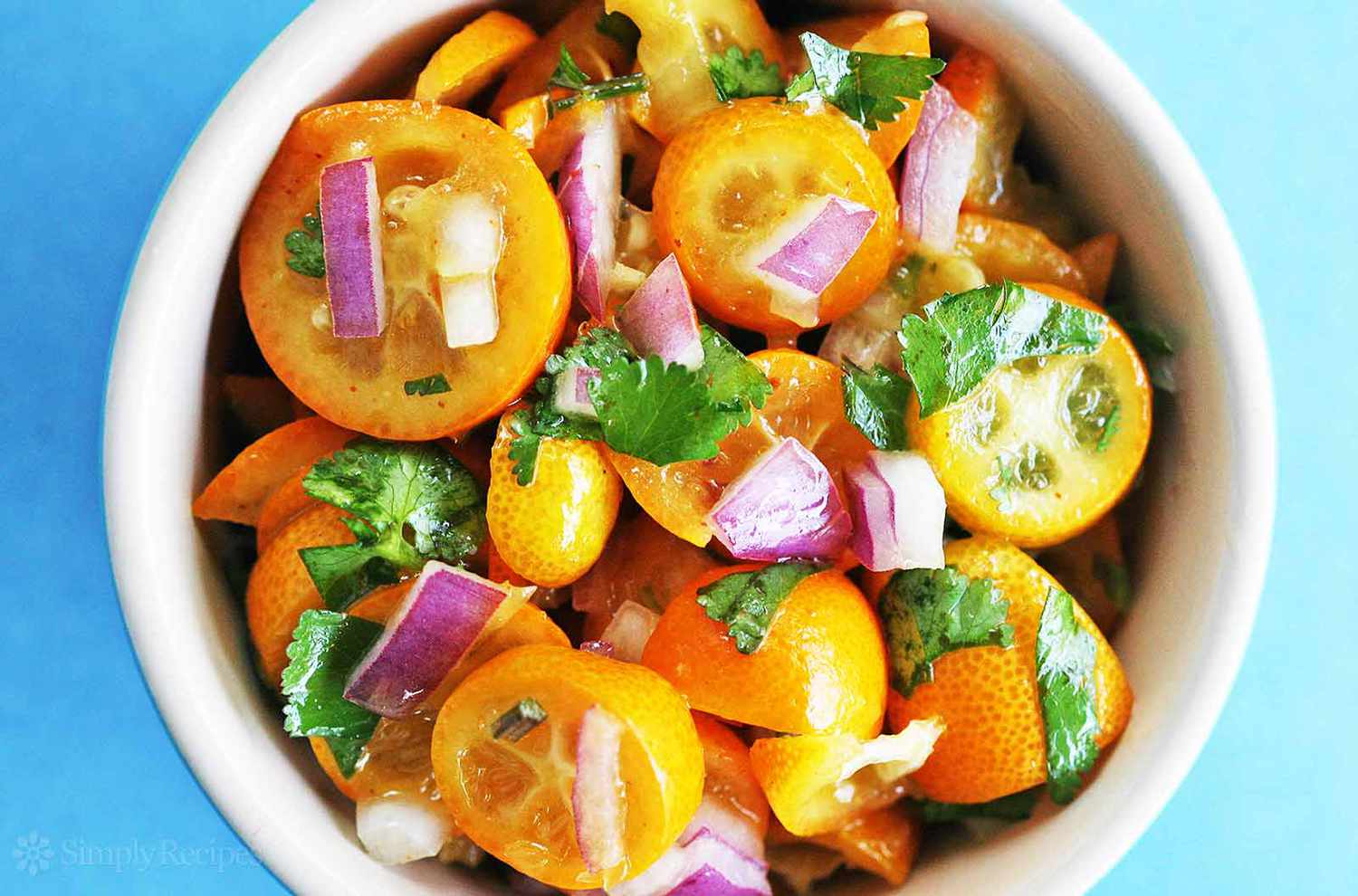 Kumquat Salsa