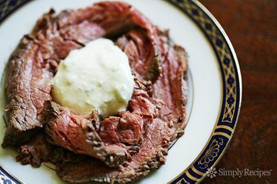 Horseradish Sauce
